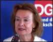 Ursula Engelen-Kefer (DGB)