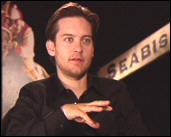 Tobey Maguire